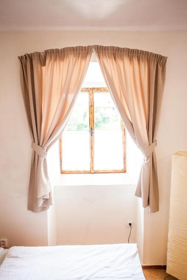Ubytovani Rozmberk Nad Vltavou 18 Ngoại thất bức ảnh