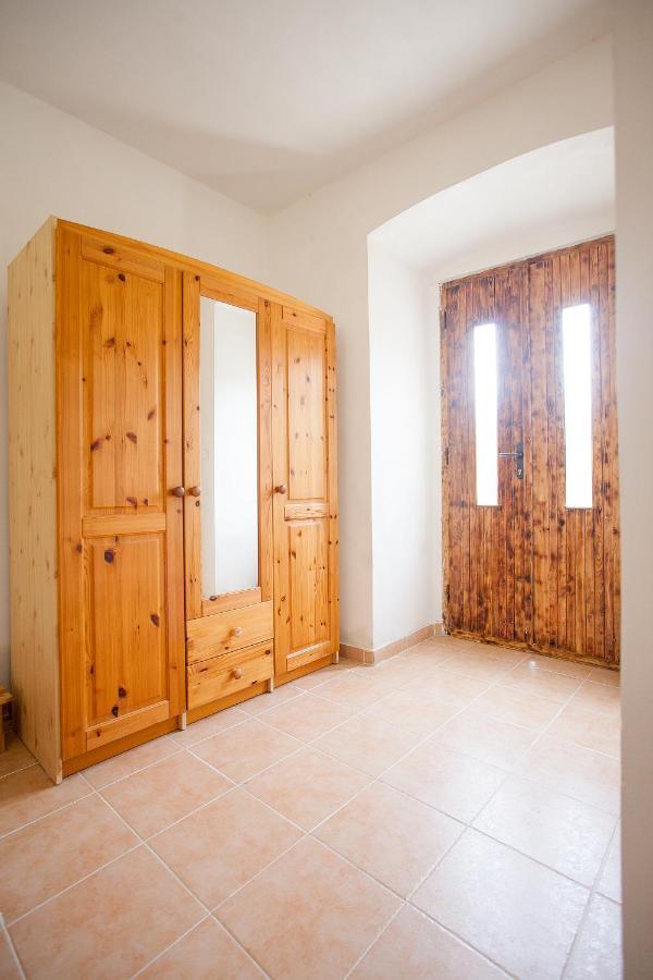 Ubytovani Rozmberk Nad Vltavou 18 Ngoại thất bức ảnh